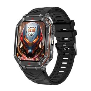 Smart Watch with GPS — Smart Watch, Rainbuvvy