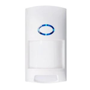 Infrared Detector Alarm — Motion Sensor, Reliable tool
