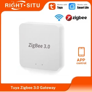 Multi-mode Gateway Hub — Smart Home Hub, Tuya