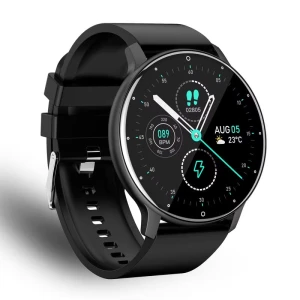 Smart Fitness Watch — Smart Watch, PRISMA