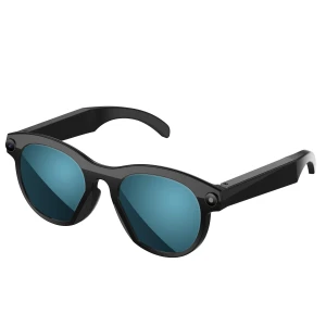 Smart Glasses With Bluetooth Call and AI Voice Assistant — Smart Glasses, ESSAGER