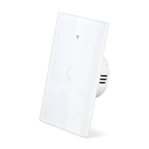 Smart Light Switch, mood jungle