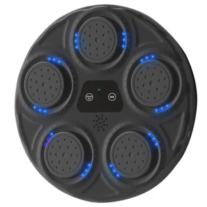 Smart Music Boxing Machine Wall Target — Smart Boxing Trainer, Binchi Keji Travel
