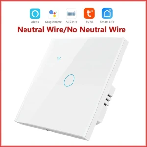 Smart WiFi Switch — Smart Switch, Melery