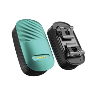 Waterproof 4G GPS Tracker Collar — Dog GPS Tracker, GOLOBAL IOT