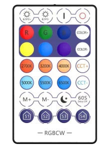WiFi RGB Bluetooth Music LED Light — Smart Light Bulb, Smarter than future