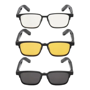 Wireless Open Ear Smart Glasses — Smart Glasses
