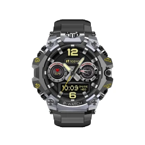 4G Smartwatch — Smart Watch, Rainbuvvy