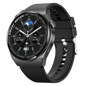 Bluetooth Call Smart Watch — Smart Watch, Tiktop2