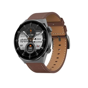 Full Screen Smart Watch — Smart Watch, Tiktop2