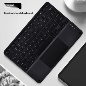 Magnetic Touch Keyboard for Tablet — Bluetooth Keyboard, SS-Pajamas-01