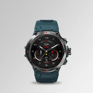 Smart Watch with Amoled Display — Smart Watch, Tiktop2