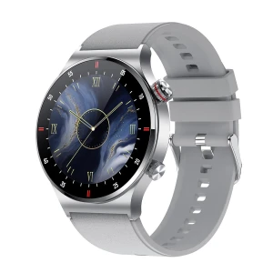 Smartwatch with ECG PPG Blood Pressure Monitor — Smart Watch, Tiktop2