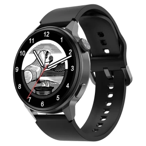 Smartwatch with ECG+PPG — Smart Watch, Tiktop2