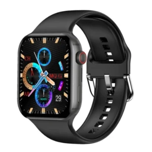 Ultra 4G Smartwatch — Smart Watch, Rainbuvvy