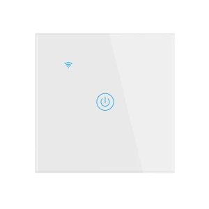 Universal Smart Light Switch — Smart Switch, Chic Interiors