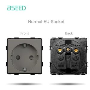 Electric Thermostat for Underfloor Heating — Smart Thermostat, Simplistic Living Home