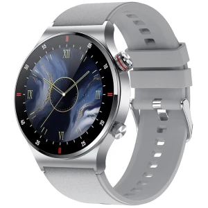 Men's Smart Watch with AMOLED Display, ECG, and Bluetooth Calling — Smart Watch, Tiktop2