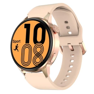 Smartwatch with ECG+PPG — Smart Watch, Tiktop2
