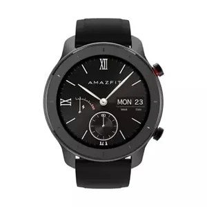 42 mm Smartwatch — Smart Watch