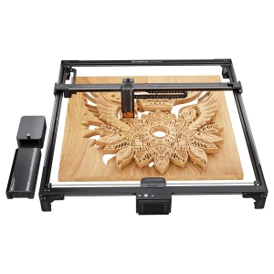 70W Laser Engraver Cutter — Laser Engraver, ATOMSTACK