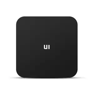 Android 9.0 4K HDR Smart TV Box — Smart TV