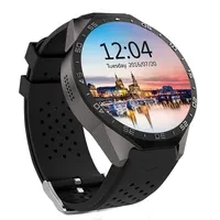 Android GPS Wi-Fi Smartwatch — Smart Watch, Kingwear