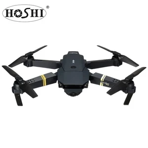 Camera Drone — Drone, HOSHI