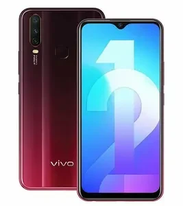 Dual SIM smartphone with 6.35-inch HD+ display — Smartphones, VIVO