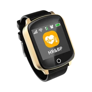 Elderly GPS smartwatch phone — GPS Watches