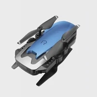 Foldable Camera Quadcopter — Drone