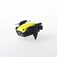 Foldable Transformable RC Mini Drone with HD Camera and Altitude Hold — Drone