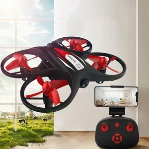 Folding Mini WiFi Drone — Drone