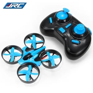 Mini RC Quadcopter — Drone, JJRC
