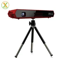 Mini Smart Projector — Smart Projector