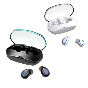 Mini TWS Wireless Earphones — Wireless Earbuds