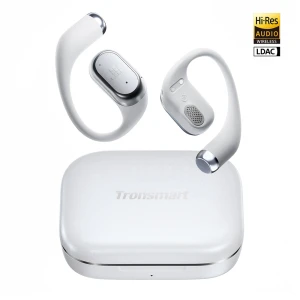 Open-ear headphones — Wireless Earbuds, Tronsmart
