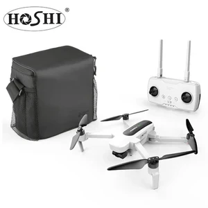 Portable FPV Quadcopter with Bag — Drone, HOSHI Hubsan