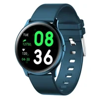 Round-screen smartwatch for ladies — Smart Watch