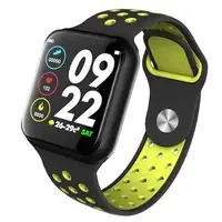 Smart Bracelet — Smart Watch