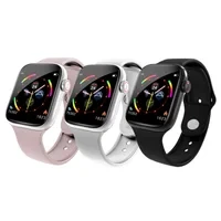 Smart watch with heart rate monitor — Smart Watch, Yinsung