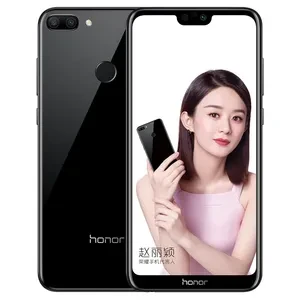 Smartphone with display — Smartphones, Huawei