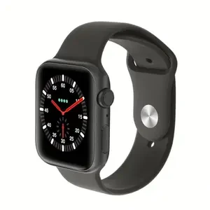 Smartwatch with Heart Rate Monitor — Smart Watch, IWO