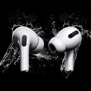 TWS wireless Bluetooth in-ear earphones — Wireless Earbuds, YIXIANGLIN