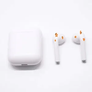 TWS Wireless Headphones — Wireless Earbuds