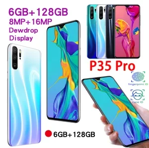 Unlocked Android Smartphone — Smartphones