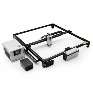 Water-Cooled Diode Laser Engraver — Laser Engraver, ATOMSTACK