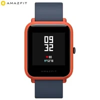 Waterproof Smart Watch with GPS and Bluetooth — GPS Watches, Xiaomi