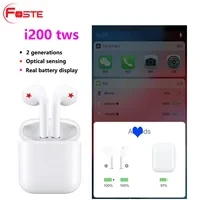 Wireless Earbuds — Wireless Earbuds
