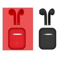 Wireless Earbuds — Wireless Earbuds